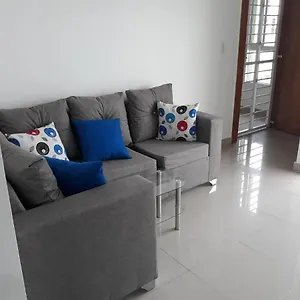 Comfy 2 Bedroom Apartamento Santiago De Los Caballeros