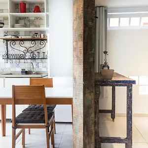 Com 1 A 300m Da Rua Pedras - Apartamento Búzios