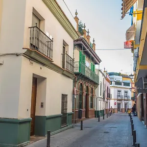 Luxury Puente De Triana Apartamento Sevilla