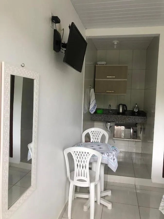 Apartamentos Neia Florianopolis 0*,
