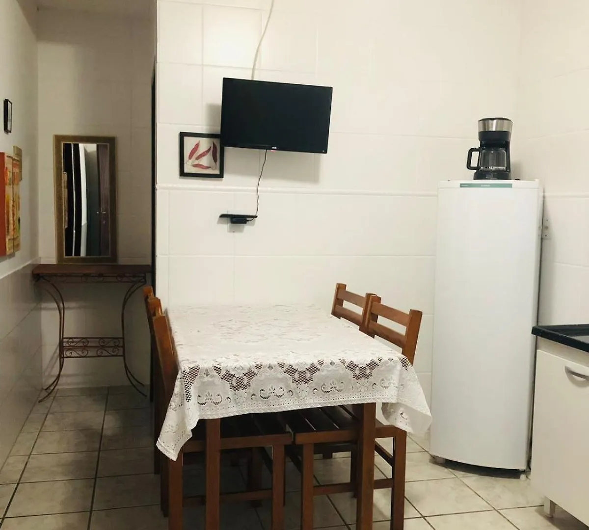 Apartamentos Neia Florianopolis 0*,  Brazil