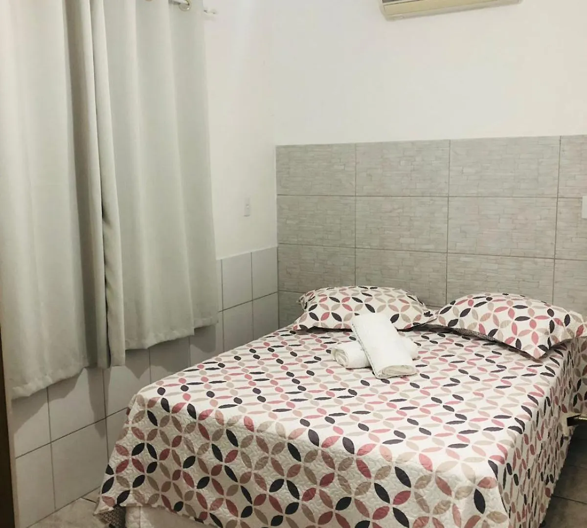 Apartamentos Neia Florianopolis Brazil