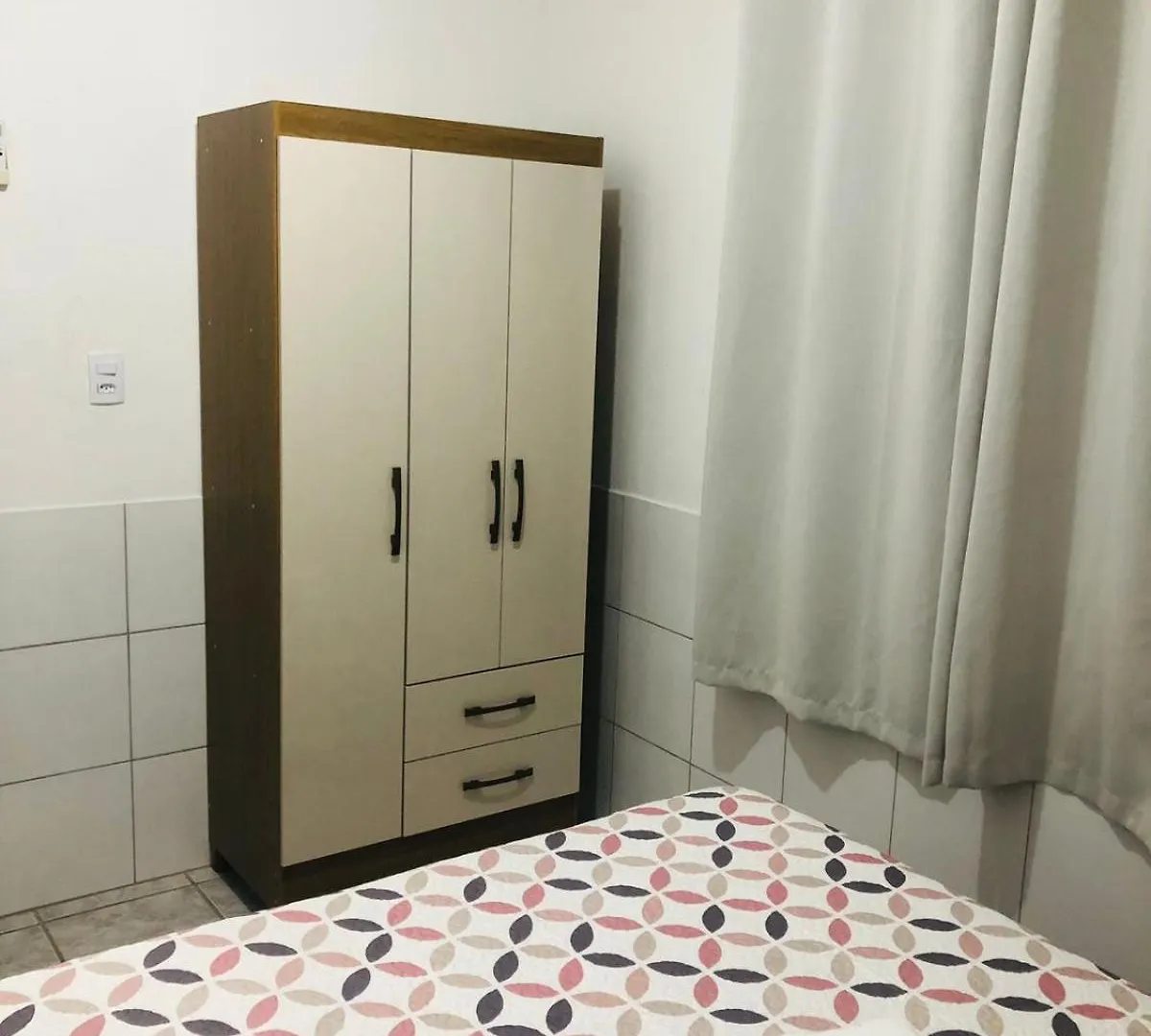 Apartment Apartamentos Neia Florianopolis Brazil