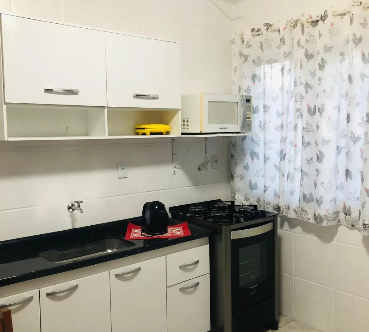 Apartamentos Neia Florianopolis
