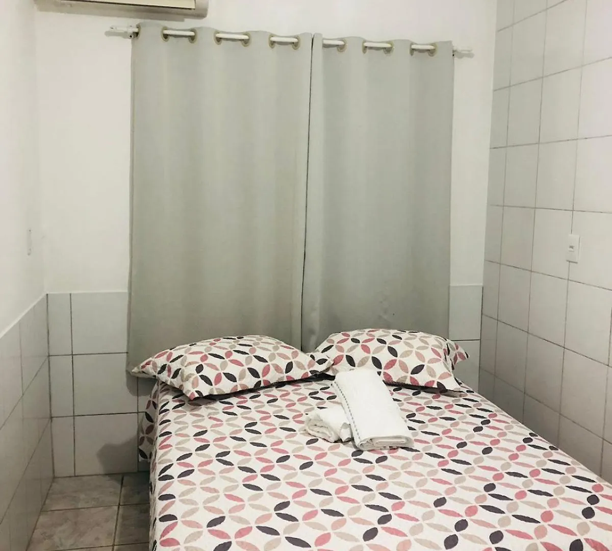 Apartamentos Neia Florianopolis Brazil